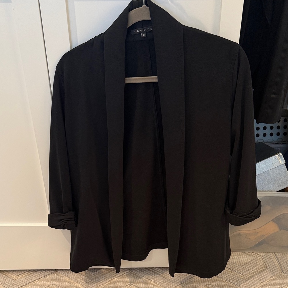 Theory jacket